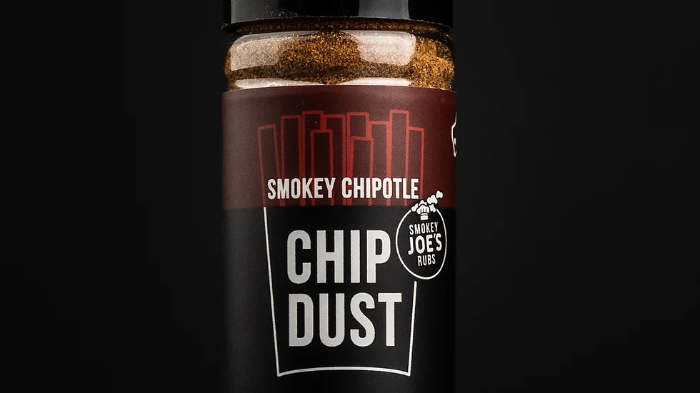 Smokey Joes Smokey Chipotle Chip Dust