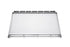 Tucker Stainless Steel Pro Plate - Joe's BBQs
