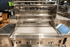 Tucker Stainless Steel Pro Plate - Joe's BBQs