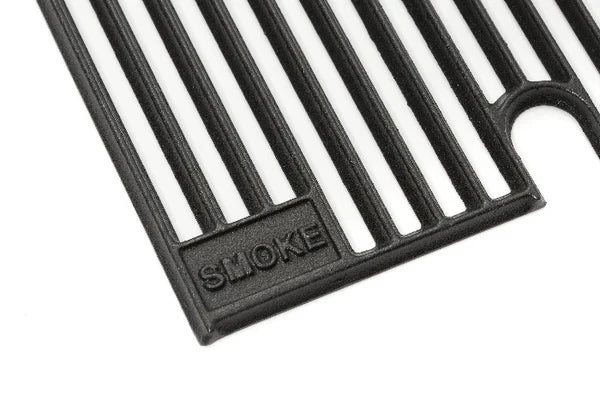 Masterbuilt Gravity Series Cast Iron Grate - Smoke & Sear