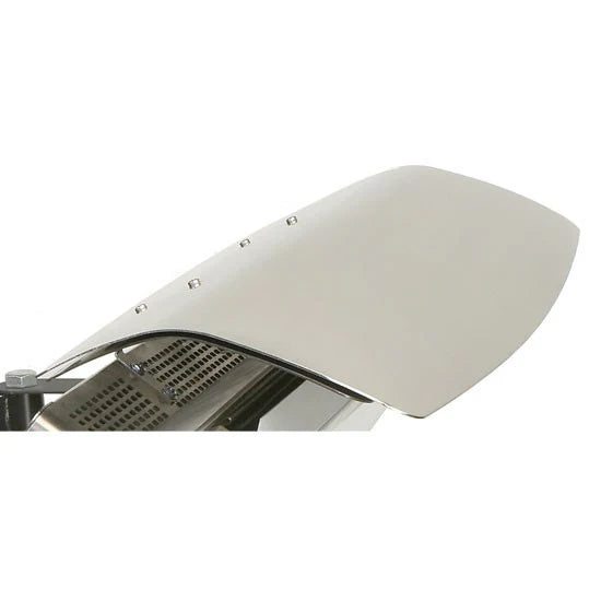 Bromic Platinum 500 Heat Deflector