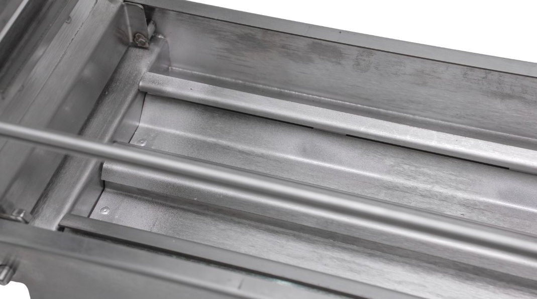 Tucker Horizon Charcoal Tray - Joe's BBQs