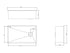 Amoza Large Sink - 750x450mm