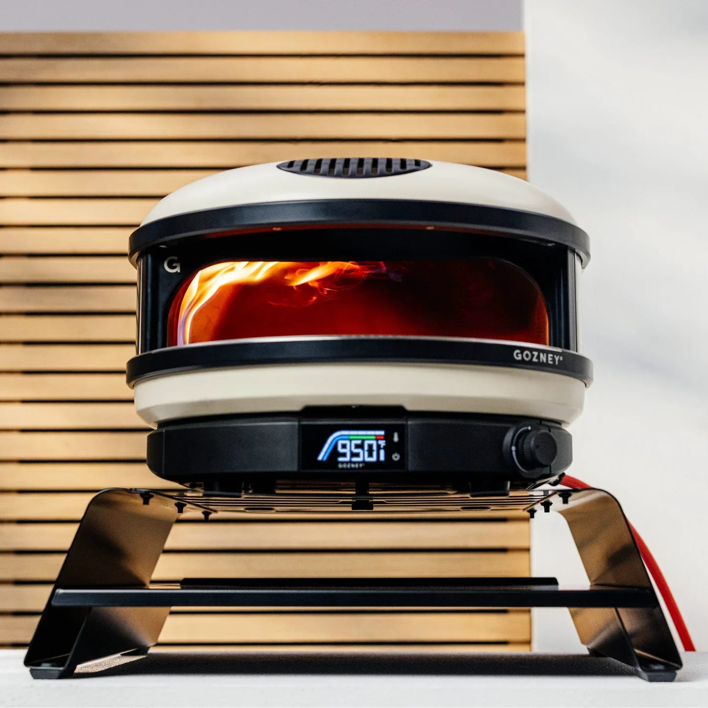 Gozney Arc XL Pizza Oven Bone Tabletop Bundle