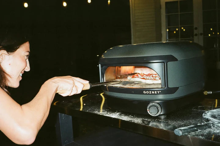 Gozney Arc Lite Pizza Oven