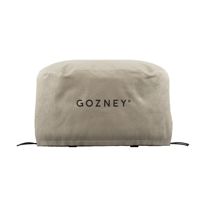 Gozney Arc XL Gas Black Pizza Oven and Ooni Halo Core Mixer Foundry Black Bundle