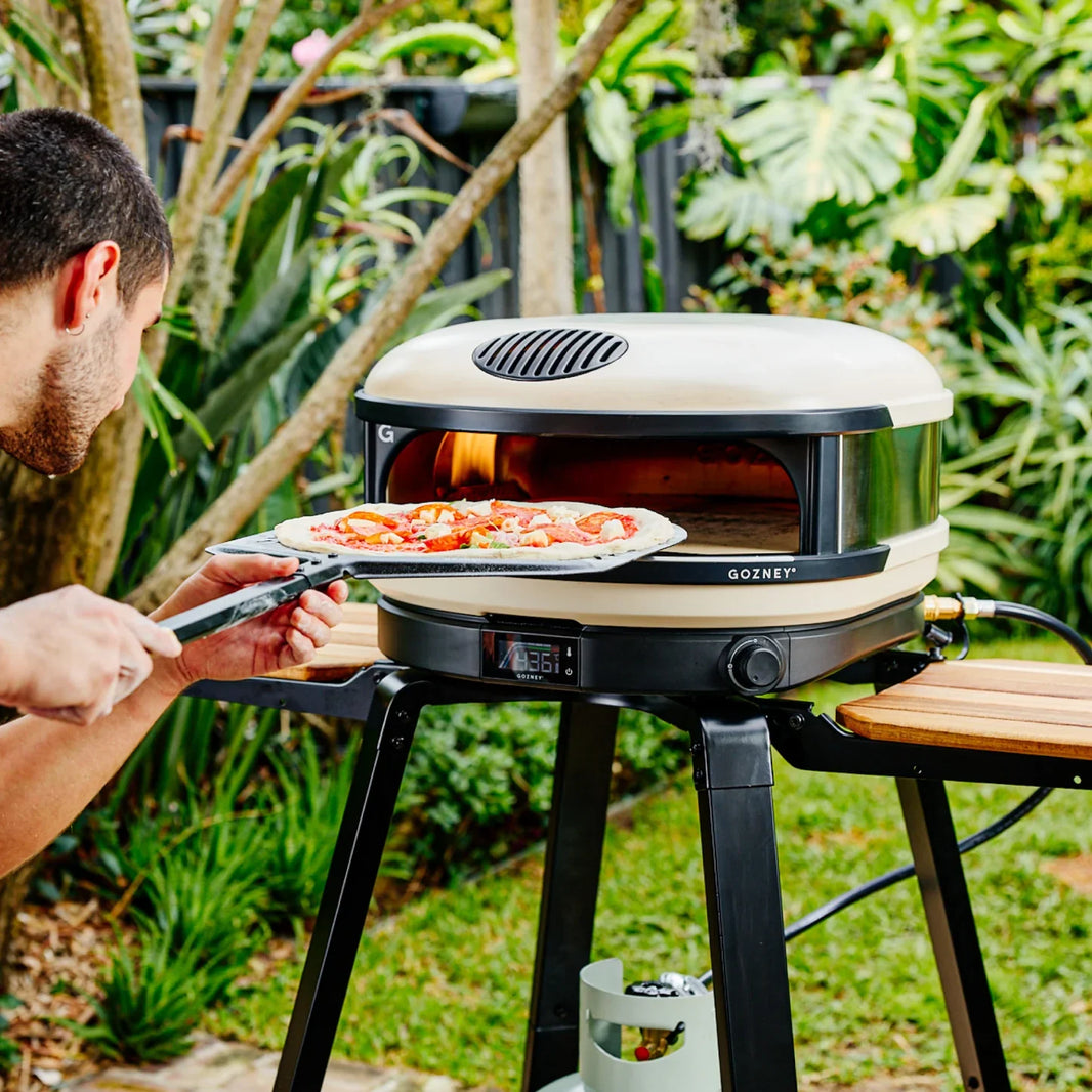 Gozney Arc XL pizza oven