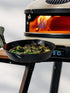 Gozney Arc Black Gas Pizza Oven