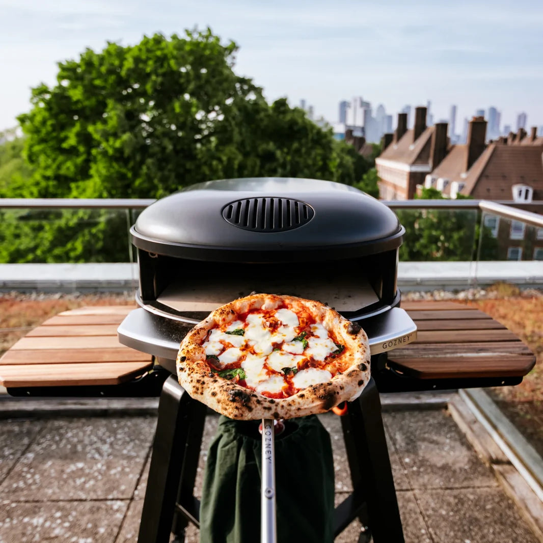 Gozney Arc XL Gas Black Pizza Oven