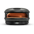 Gozney Arc XL Gas Black Pizza Oven and Ooni Halo Core Mixer Foundry Black Bundle