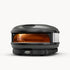 Beefeater 7000 Series Premium 5 Burner Built-In BBQ + Gozney Arc XL Black Pizza Oven + Napoleon Double Door Fridge Package Deal