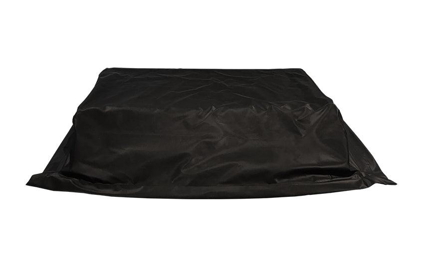 Artusi Hooded Canvas BBQ Cover