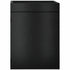 Artusi Quadro Cube With Ascale Top in Impera Black