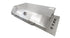 Artusi 316 SS Drop in BBQ with Roasting Hood & Rhino Outdoor ENVY 2 Door Fridge Marine Grade Bundle