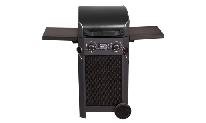 Artusi EQ Electric Freestanding BBQ