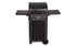 Artusi EQ Electric Freestanding BBQ