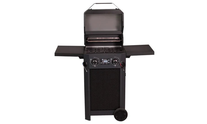 Artusi EQ Electric Freestanding BBQ