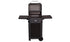 Artusi EQ Electric Freestanding BBQ