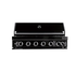 Aspire Stainless Steel 6 Burner Built In BBQ