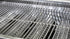 Aspire Stainless Steel 6 Burner BBQ on cabinet