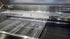 Aspire Stainless Steel 6 Burner BBQ on cabinet