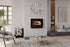 Masport Auburn 8 Inbuilt Fireplace