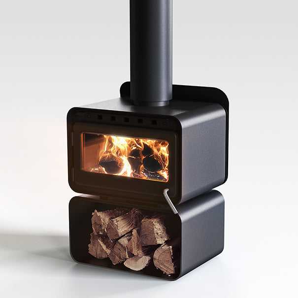Blaze 100 Wood Heater