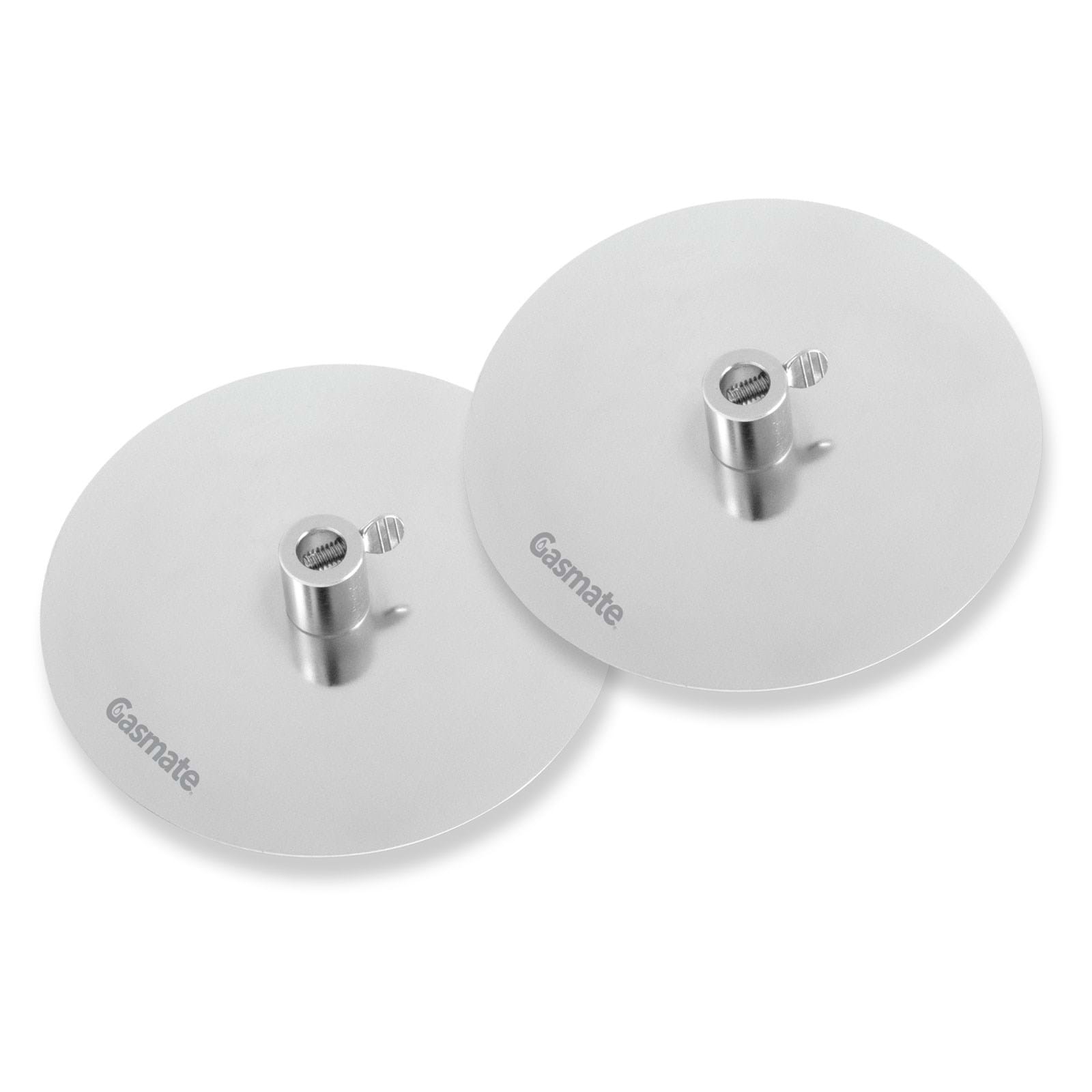 Gasmate Stainless Steel Gyros Disk Set