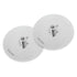 Gasmate Stainless Steel Gyros Disk Set