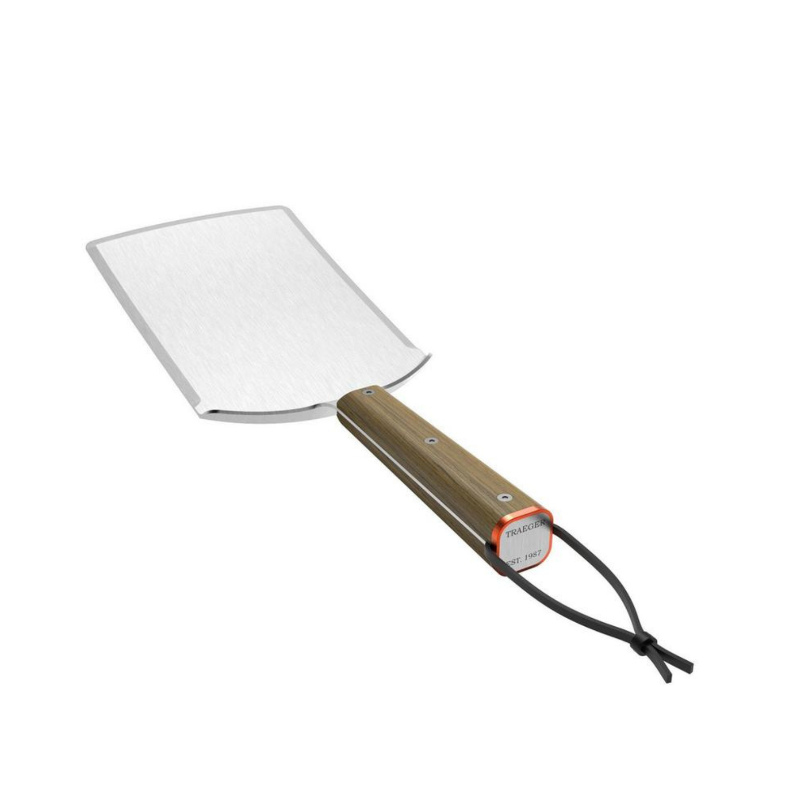 Traeger Large Cut Meat & Fish Spatula