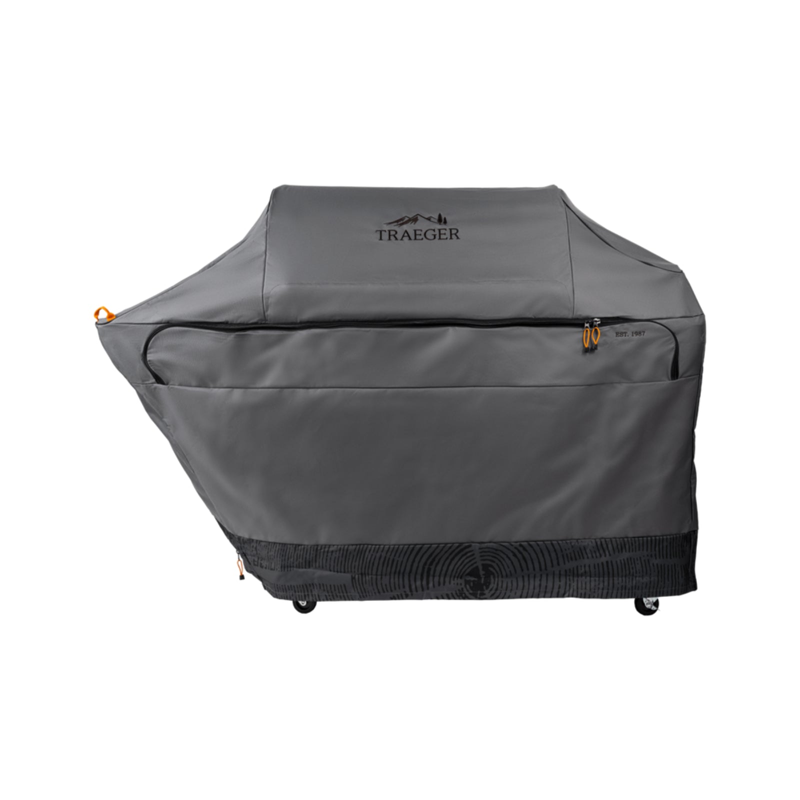 Traeger Timberline XL Full BBQ Cover