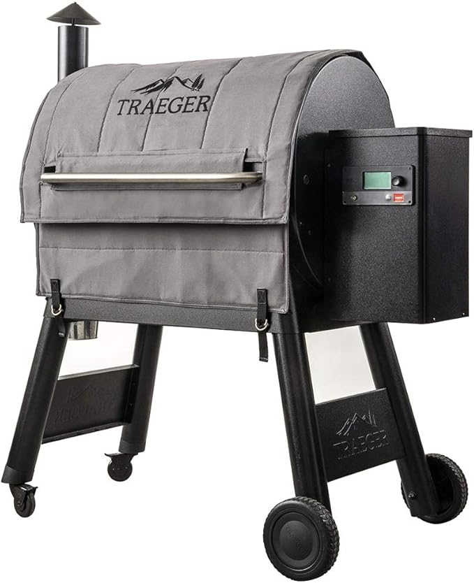 Traeger Insulation Blanket - PRO 780