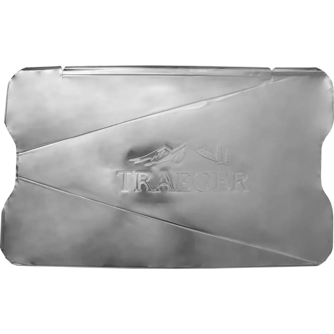 Traeger Drip Tray Liner 5 Pack