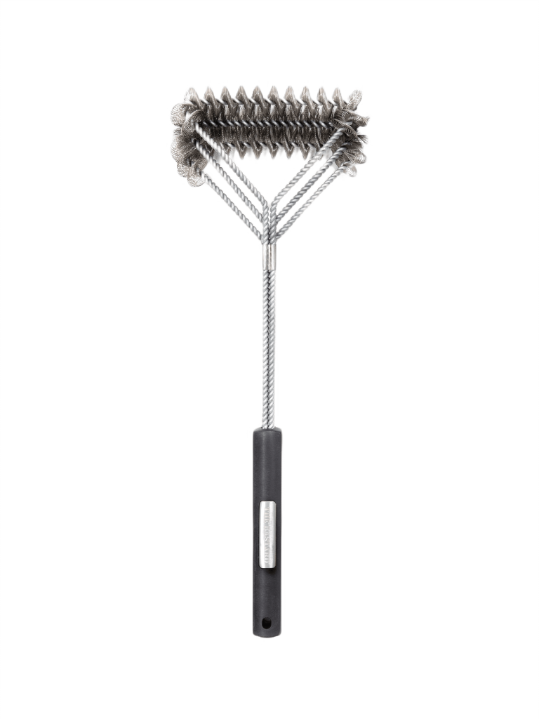 The Bastard Double BBQ Brush