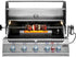 Napoleon Outdoor Kitchen with 38" Built-in 700 Series BBQ