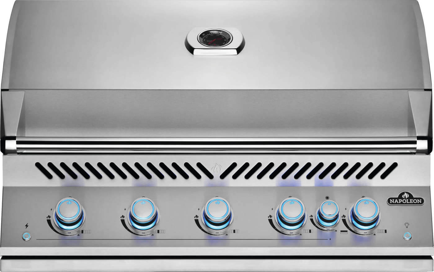 Napoleon Outdoor Kitchen with 38" Built-in 700 Series BBQ