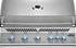 Napoleon Outdoor Kitchen with 38" Built-in 700 Series BBQ