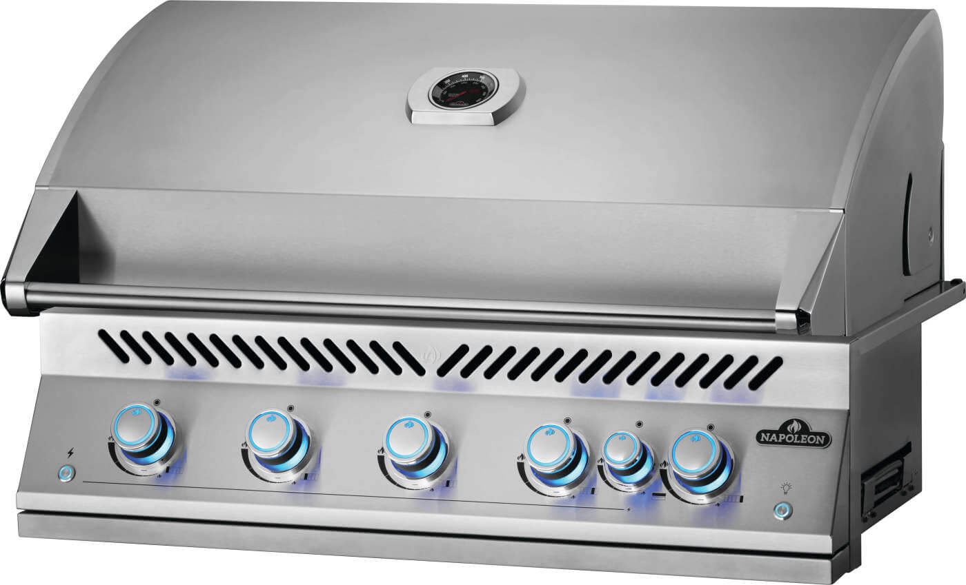 Napoleon Outdoor Kitchen with 38" Built-in 700 Series BBQ