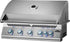 Napoleon Outdoor Kitchen with 38" Built-in 700 Series BBQ