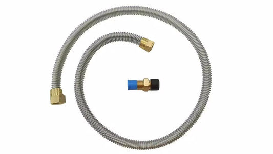 Beefeater Natural Gas Conversion Kit for Built-in 7000, 1600 and 1200 ...