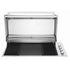 Beefeater Proline 316 Stainless Steel 6 Burner BBQ with Hood and Side Burner - Bundle Deal