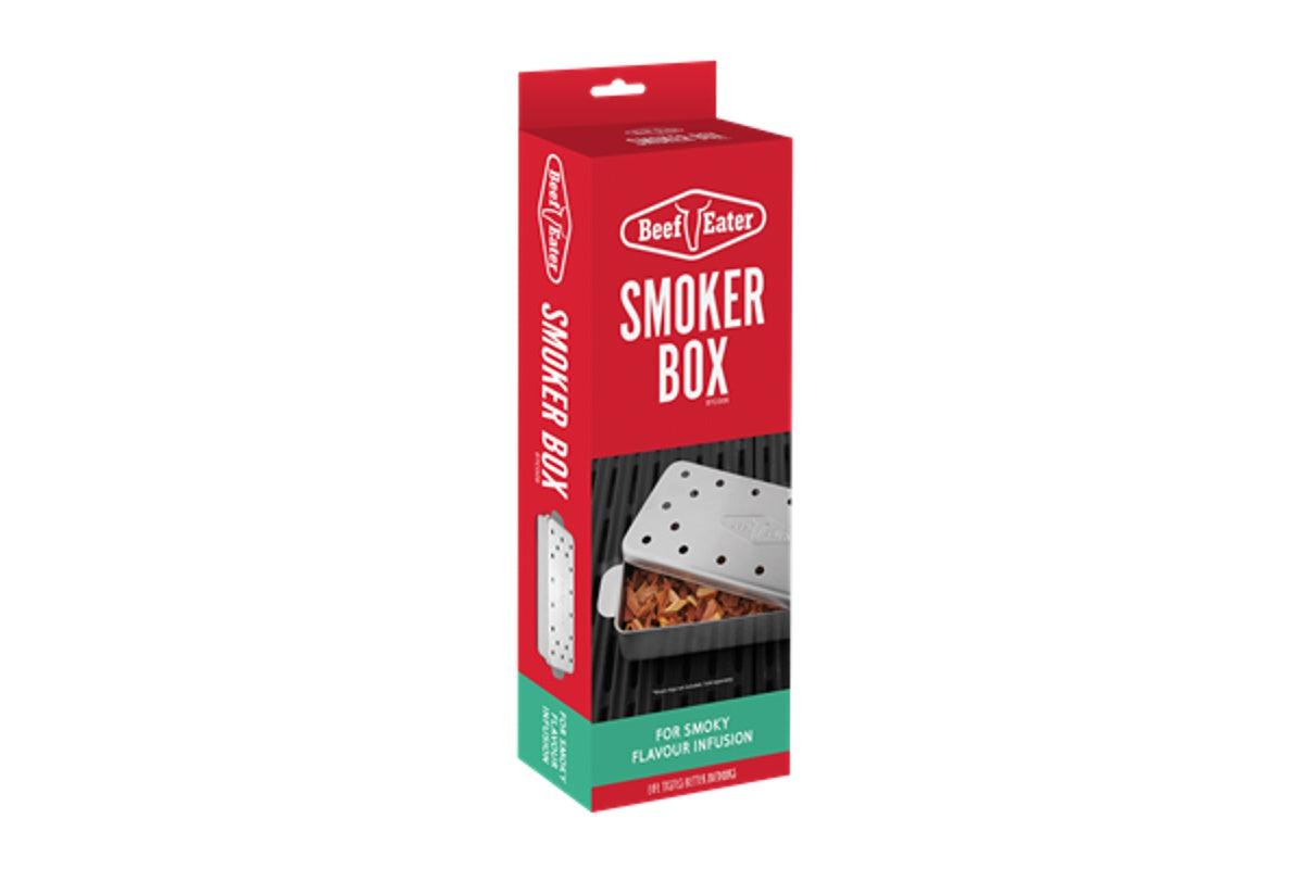 BeefEater Smoker Box - Joe's BBQs