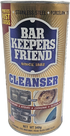 Bar Keeper's Friend Cleanser & Polish