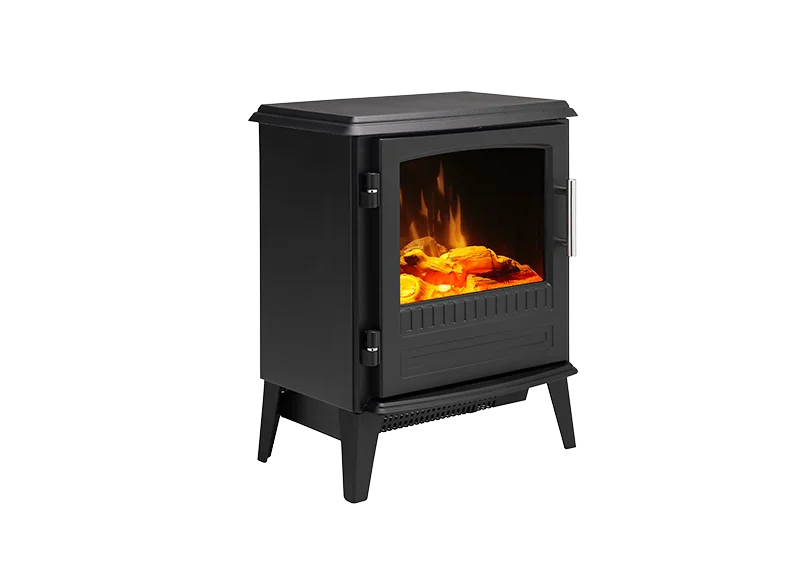 Dimplex Bari Portable Electric Mini Stove 2KW