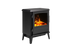 Dimplex Bari Portable Electric Mini Stove 2KW Fireplace