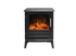 Dimplex Bari Portable Electric Mini Stove 2KW Fireplace