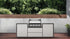 Beefeater 1600 Series Built-In Heat Shield Bracket