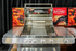 Top Notch Stainless Steel Diamond Grill for Beefeater 7000 (304 Stainless Steel)