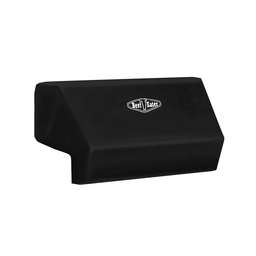 Beefeater Built in BBQ Cover for 5 Burner 1600 and 1500 Series - BACB155