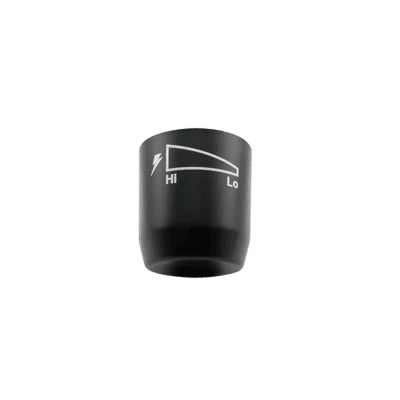 Beefeater Replacement BUGG Knob Suit Graphite BUGG